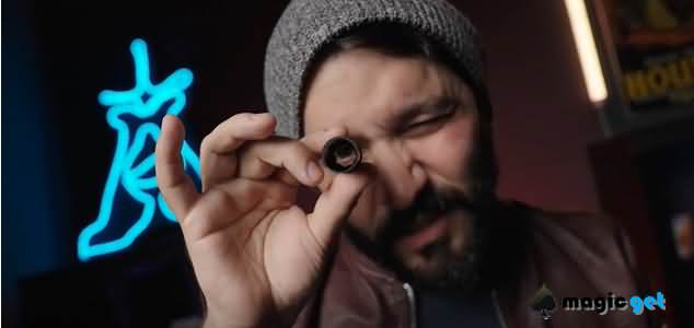 2025三色方块魔术Magical Blocks by Apprentice Magic