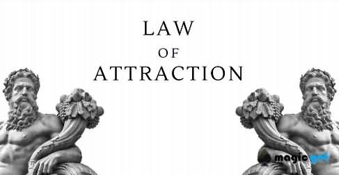 2025魔术表演思维Conjuror Community Law of Attraction