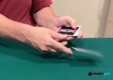 2025纸牌手法魔术赌徒Special Report #14 by Steve Forte