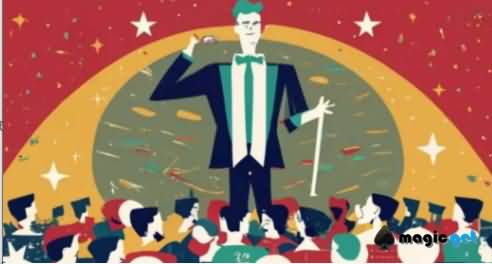 2025纸牌魔术教学Conjuror Community Power Poker