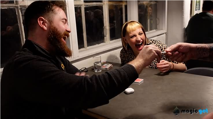 2025耳机魔术iStretch by Craig Petty