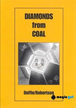 2025近景纸牌魔术教学Card Conspiracy Vol 3 by Peter Duffie