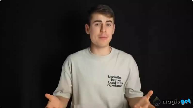 心灵魔术零基础教学Iniciacion al Mentalismo