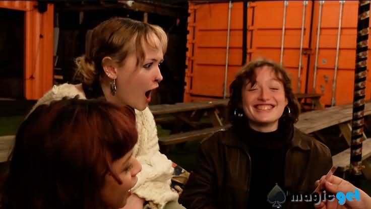 巴格拉斯牌组魔术教学Atomic Deck by Craig Petty