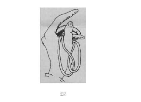 超有趣绳圈挑战魔术