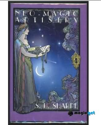 《新魔术》Neo-Magic by S. H. Sharpe